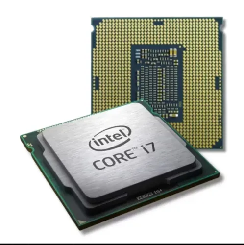 Processador Intel Core i7-3770 (i7 de 3 geração)