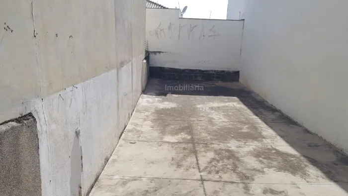 lote - Jardim Brasil - Campinas