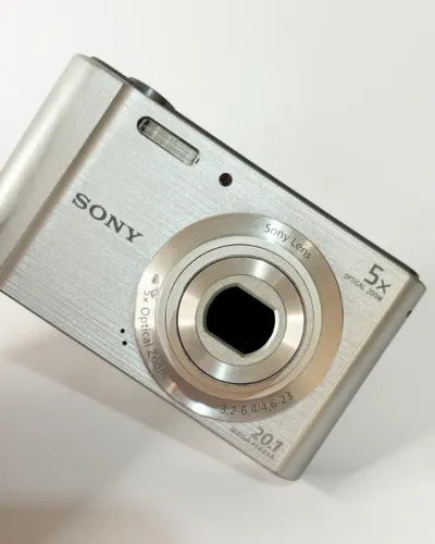 Sony DSC-W800