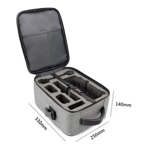 Mochila Bolsa FIMI X8 Tele Max, X8 Tele e X8 Pro