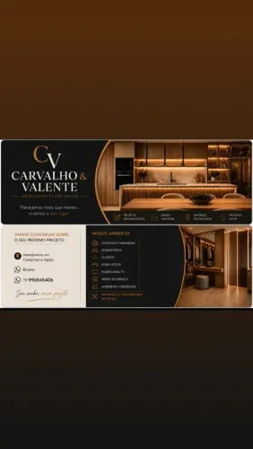 Montador de Móveis Campinas