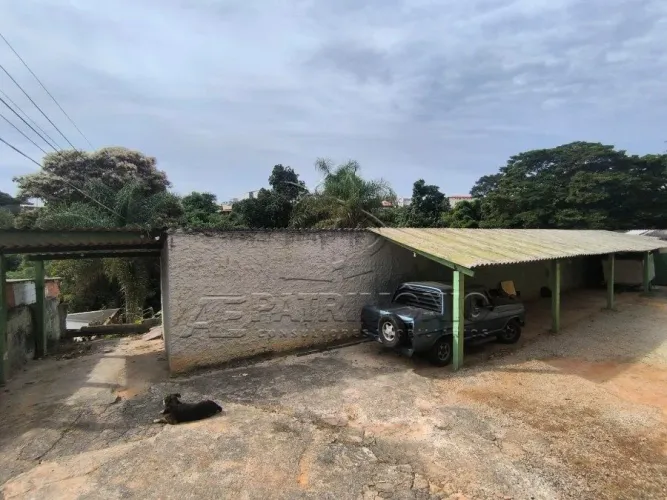Terreno 2.536,00 M² Simus