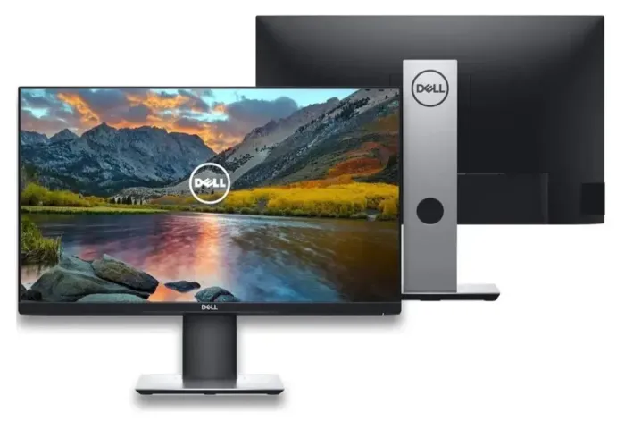 Monitor Dell 23" Full HD Borda infinita (fina)