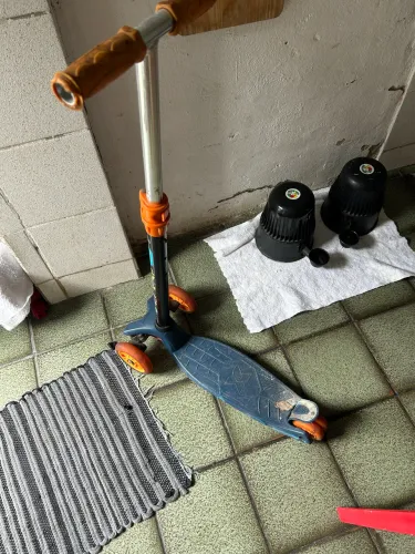 Patinete
