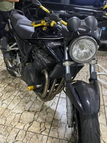Bandit 1200n