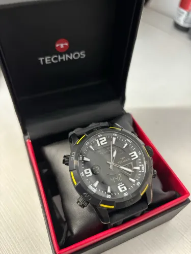 Relógio Technos W23305/ADA