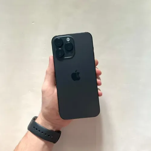 iPhone 14 Pro Max 128GB (Impecável)