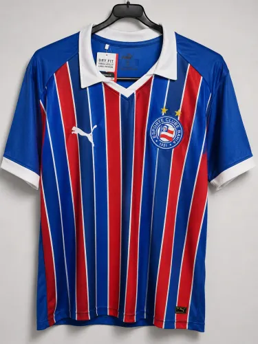 Camisa do Bahia