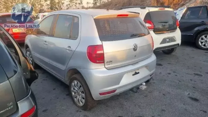 Fiat Palio 1.0/ Trofeo 1.0 Fire/ Fire Flex 2P 2004