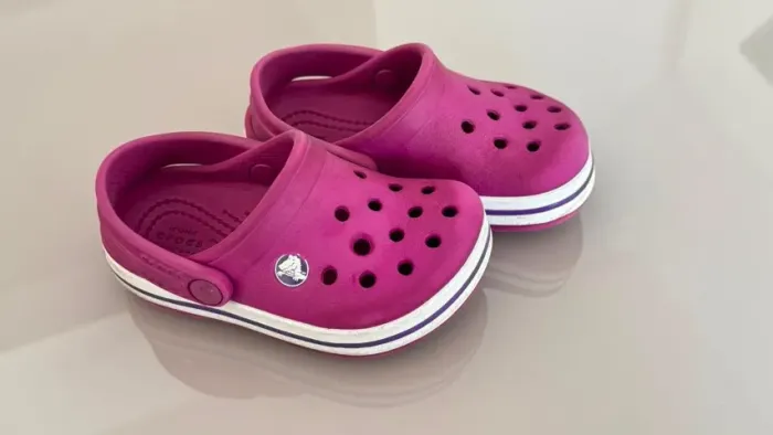 Crocs Infantil Original