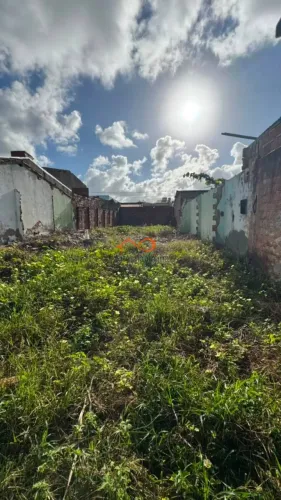 OPORTUNIDADE DE TERRENO À VENDA 360m² - São Bras, Nossa Senhora do Socorro-SE