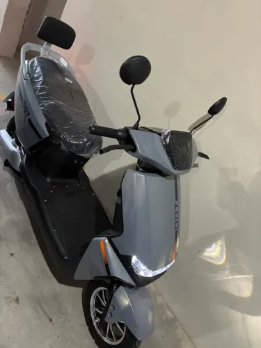 Moto Scooter Elétrica IMP DOT 1000W 60V.20AH