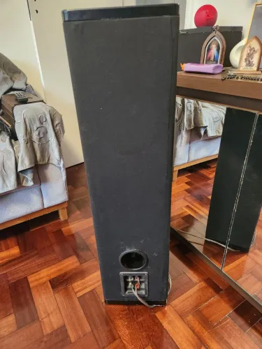 kCaixa acustica MirageM5