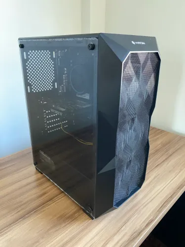 PC Gamer / Computador 