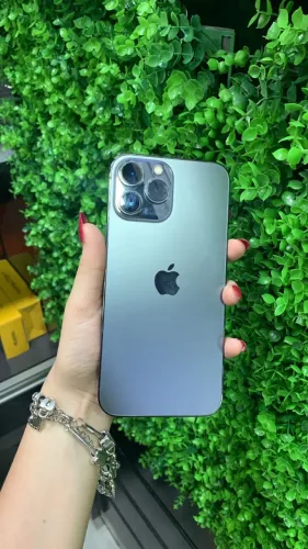 IPHONE 13 PRO MAX 128Gb