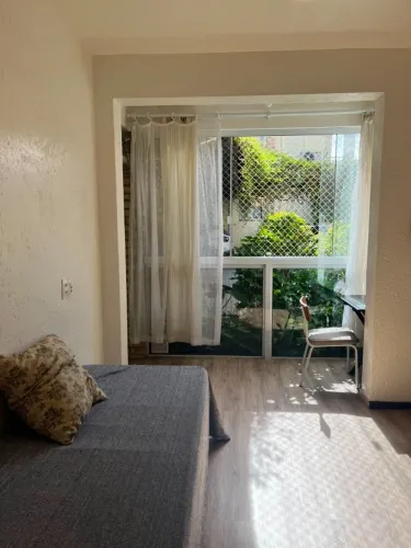 Oportunidade - Lindo apartamento 1 quarto 