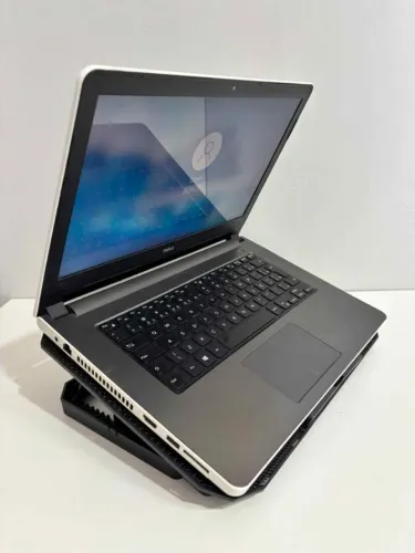 ? Notebook Dell 5458 | Intel Core i5 5ª Geração | 10GB RAM | SSD 240GB | NVIDIA GeForce 9