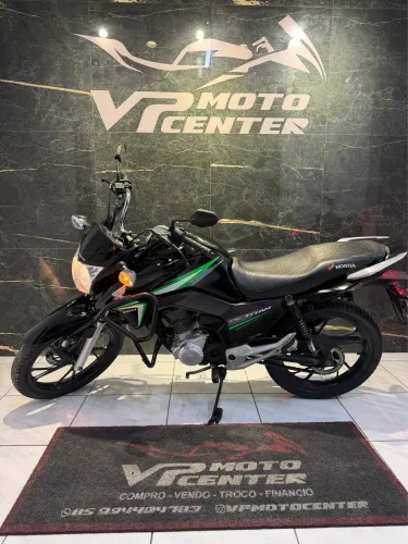 TITAN 160 2017