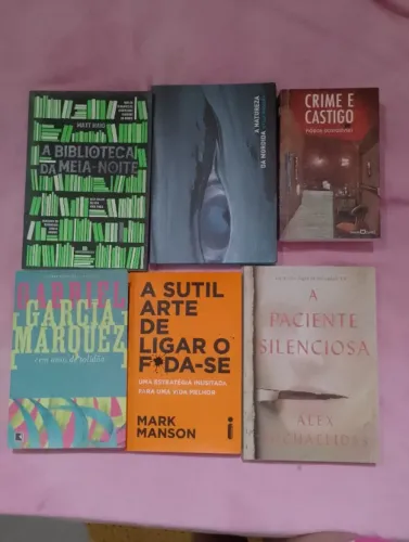 Livros