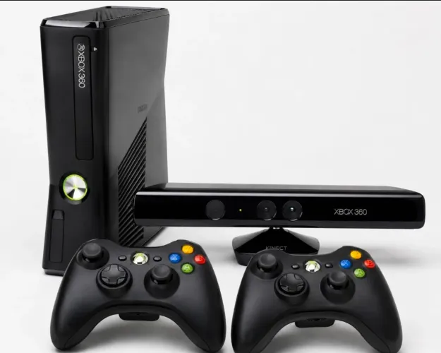 Xbox 360 