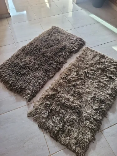 Vendo/Troco tapetes para lojas e casa (Aceito Cartão e ofertas)
