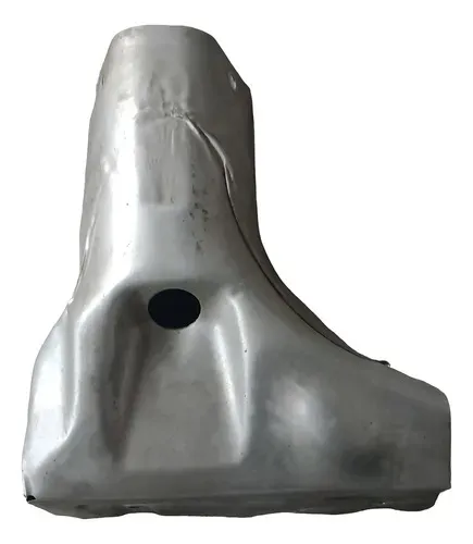 Defletor Calor Catalisador Vw Golf Polo 1.6 2008  2014