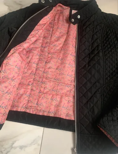 Jaqueta Nylon