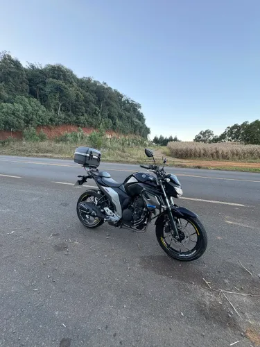 FAZER 250 2020 ABAIXO DA FIPE!