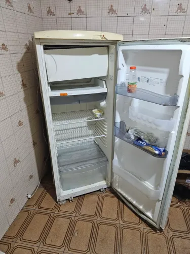 Geladeira