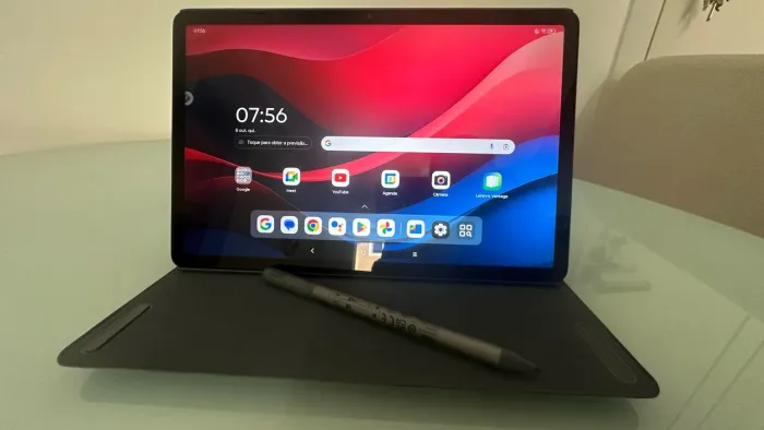 VENDO TABLET LENOVO K11 128gb