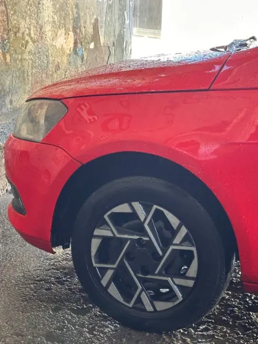 Volkswagen Gol Geração VI 1.0 MI 8V Total Flex Mec. 2P 2014