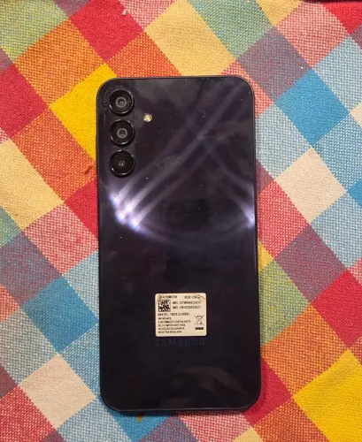 Samsung galaxy A15, 5G, 256gb