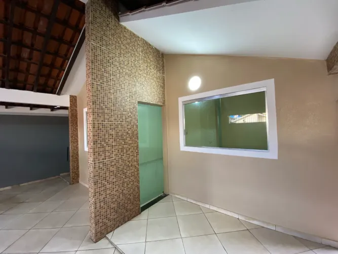 Alugo Condomínio Vila Verde