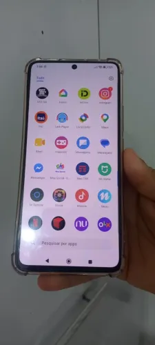Poco x6 pro 8/256