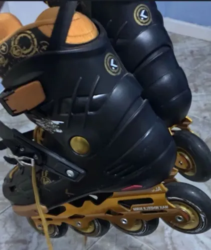 Patins 38
