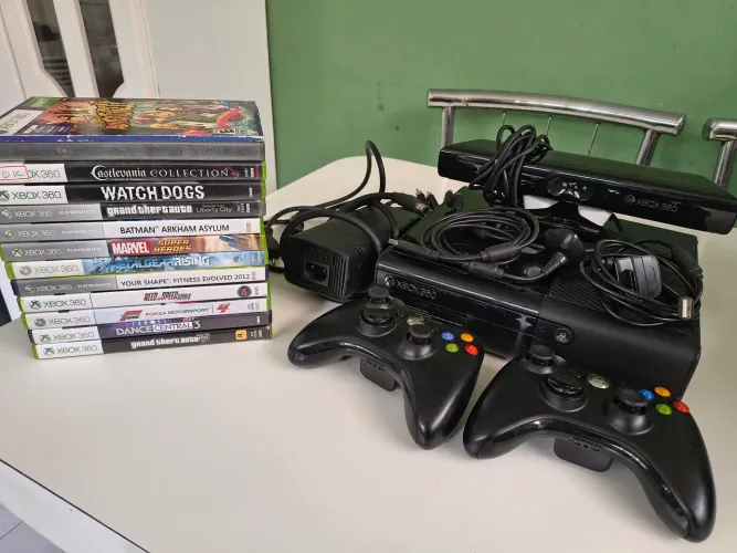 Xbox 360