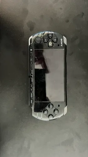 PSP 3001 Desbloqueado