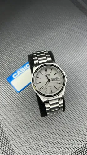 Relógio Casio MTP-1239D-7ADF (Novo na caixa)