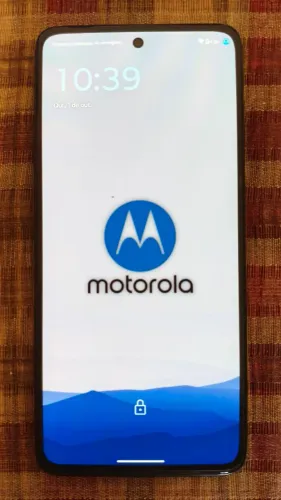 Motorola Moto G82 5G
