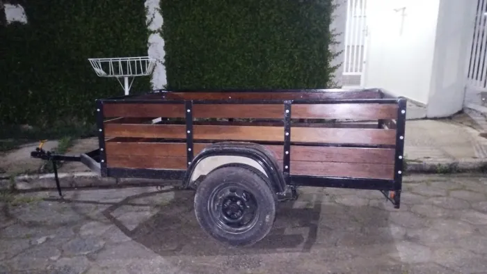 Carretinha 