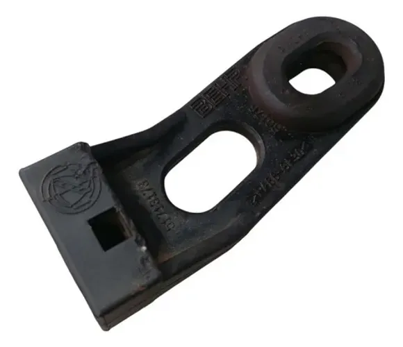 Suporte Radiador Fiat Palio Siena 2003 2008 51713173
