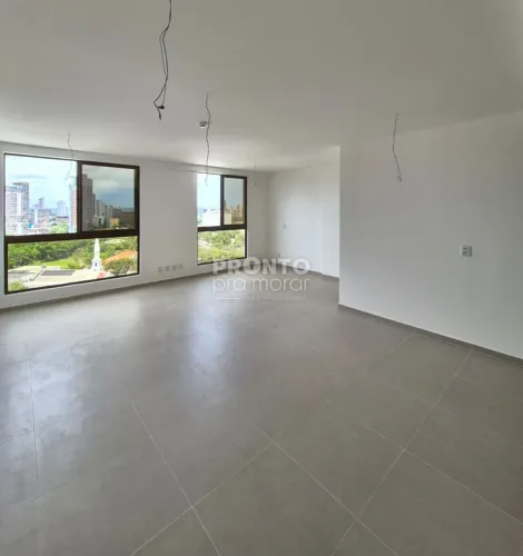Apartamento com 1 quarto em Boa Vista