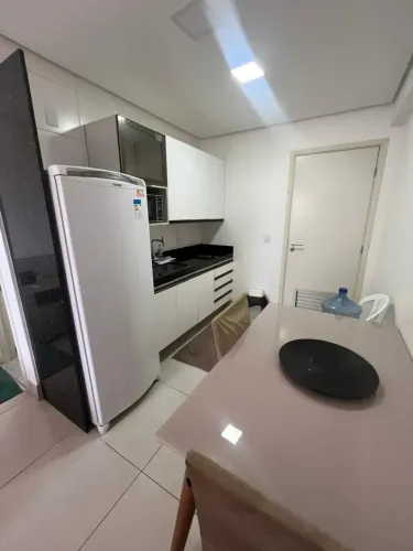 Imóvel para aluguel possui 30 metros quadrados com 1 quarto em Ilha do Leite - Recife - PE