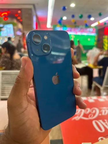 iPhone 13 128GB Original ? Impecável + Garantia