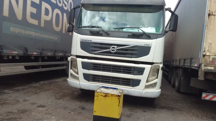 Volvo 370 fm 11/12