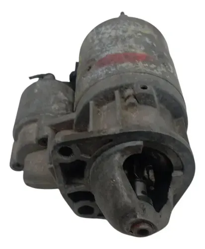 Motor Arranque Partida Fiat Palio Weekend 1.6 16v 1997 1998