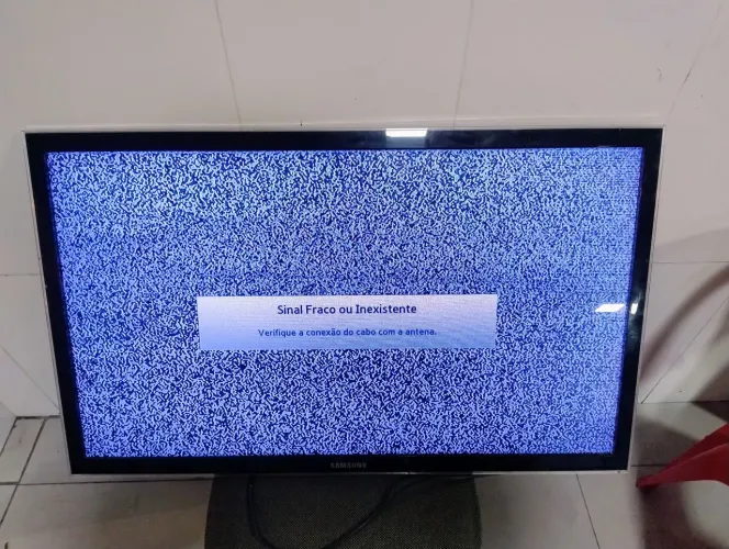 Tv Samsung 42 polegadas