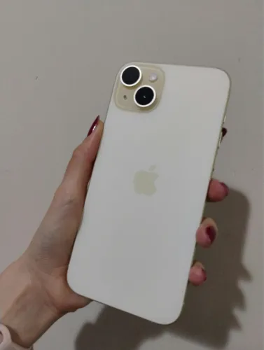IPhone 15 Plus 91%