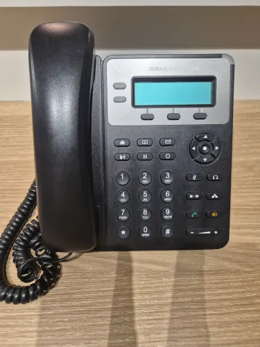 Telefone IP Grandstream GXP 1610