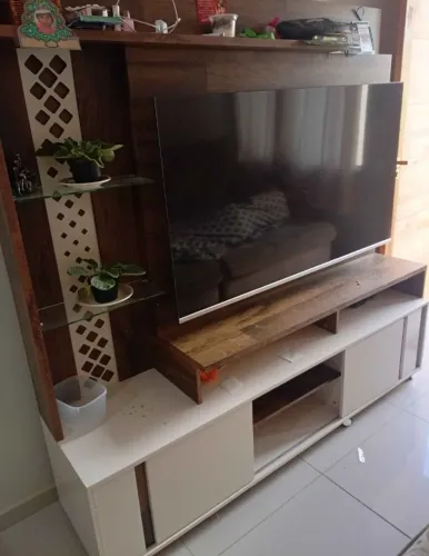 Tv smart 60" 4K